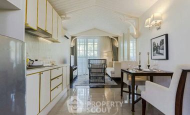 Продажа 1 кровать кондо в Na Jomtien, Паттайя