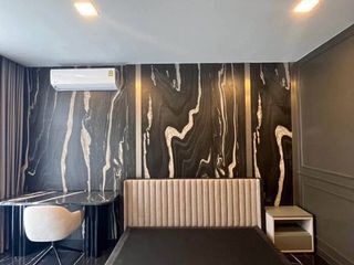 For sale 1 bed condo in Ratchathewi, Bangkok