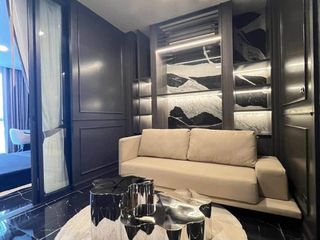 For sale 1 bed condo in Ratchathewi, Bangkok
