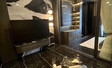 For sale 1 bed condo in Ratchathewi, Bangkok