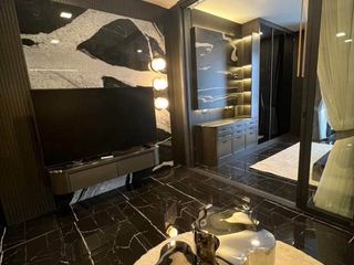 For sale 1 bed condo in Ratchathewi, Bangkok