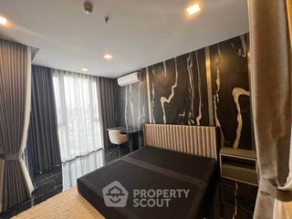 For sale 1 bed condo in Ratchathewi, Bangkok