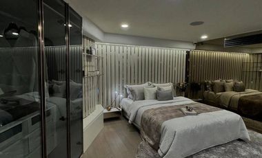 Wohnung zum Kauf mit 2 Zimmer in Watthana, Bangkok