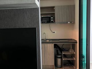 For sale 1 bed condo in Bang Na, Bangkok
