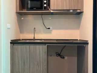 For sale 1 bed condo in Bang Na, Bangkok