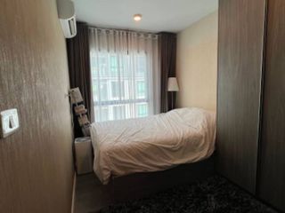 For sale 1 bed condo in Bang Na, Bangkok