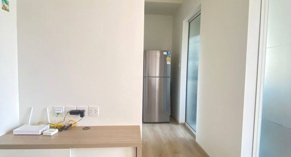 Wohnung zum Kauf mit 1 Zimmer in Phra Khanong, Bangkok
