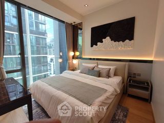 Condo en venta de 1 habitaciones en Pathum Wan, Bangkok