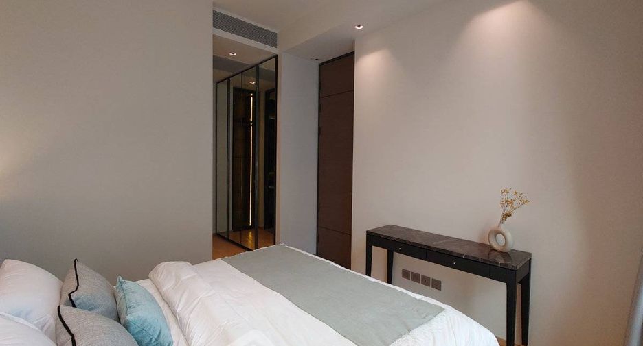 Condo en venta de 1 habitaciones en Pathum Wan, Bangkok
