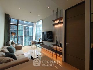 Condo en venta de 1 habitaciones en Pathum Wan, Bangkok