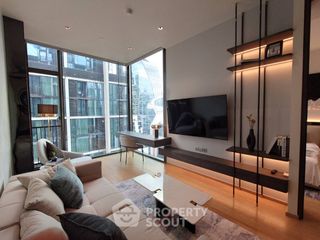 Condo en venta de 1 habitaciones en Pathum Wan, Bangkok