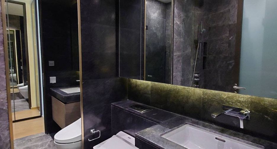 Condo en venta de 1 habitaciones en Pathum Wan, Bangkok