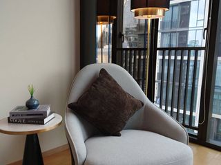 Condo en venta de 1 habitaciones en Pathum Wan, Bangkok