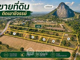 Casa en venta de 1 habitaciones en Bang Lamung, Chonburi