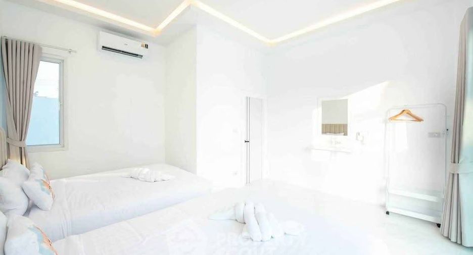 Casa en venta de 6 habitaciones en Huay Yai, Pattaya