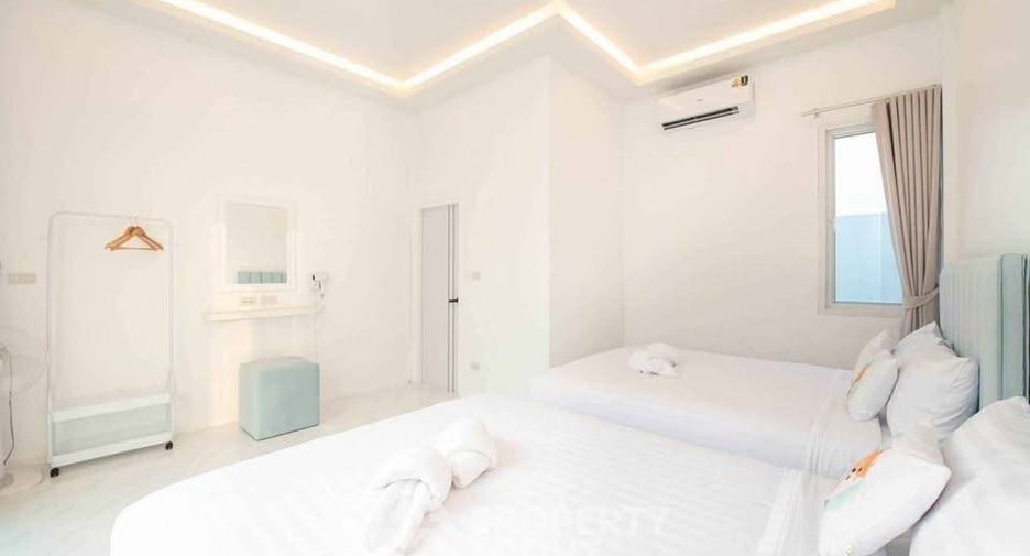 Casa en venta de 6 habitaciones en Huay Yai, Pattaya