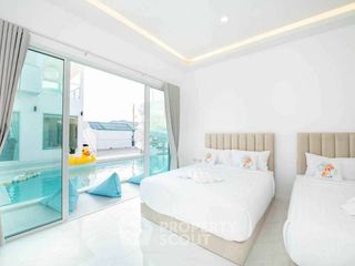 Casa en venta de 6 habitaciones en Bang Lamung, Chonburi
