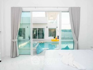 Casa en venta de 6 habitaciones en Bang Lamung, Chonburi
