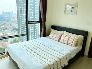 Condo en alquiler y en venta de 2 habitaciones en Huai Khwang, Bangkok