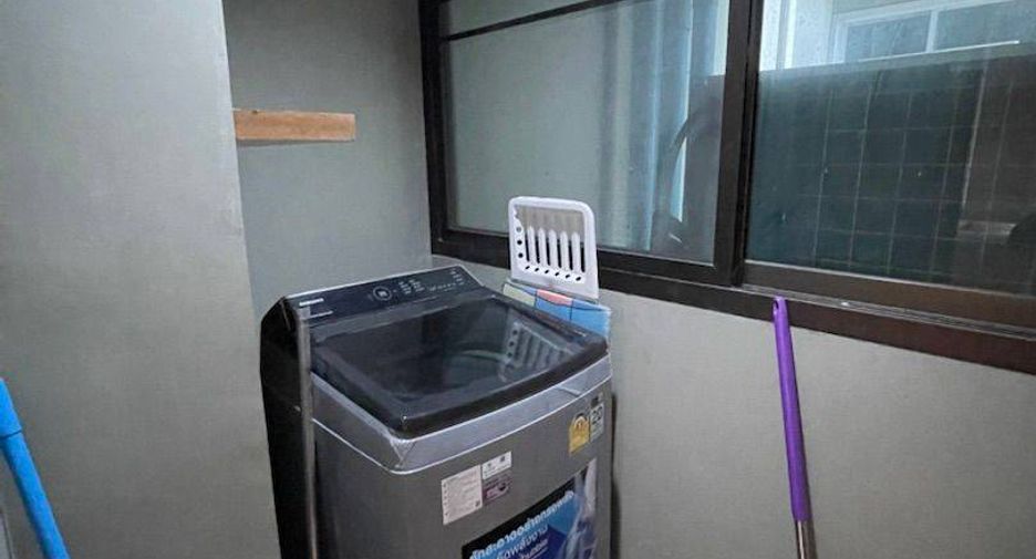 Wohnung zur Miete und zum Kauf mit 1 Zimmer in Khlong Toei, Bangkok