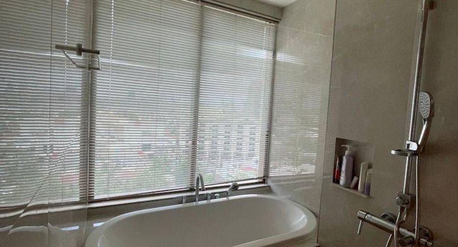 Wohnung zur Miete und zum Kauf mit 1 Zimmer in Khlong Toei, Bangkok