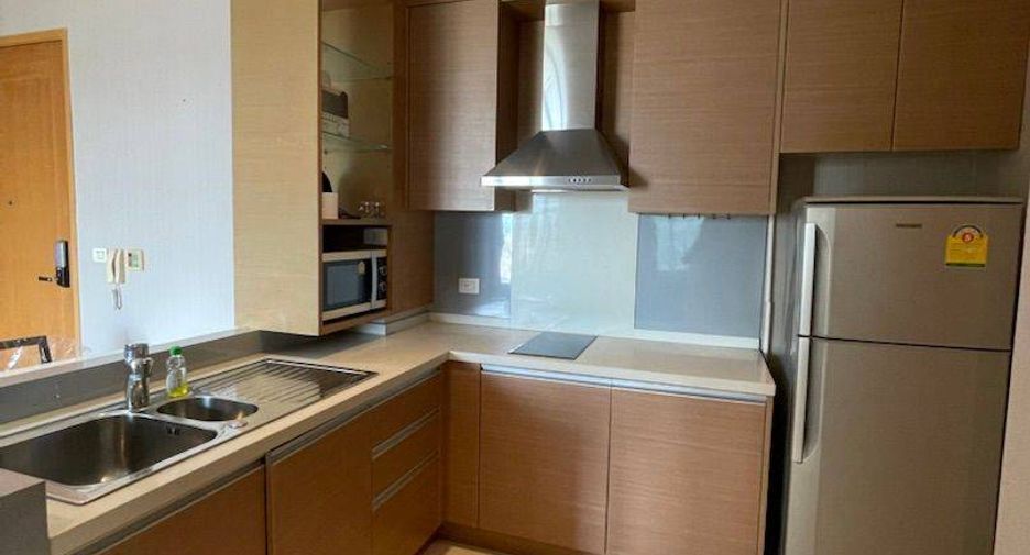 Wohnung zur Miete und zum Kauf mit 1 Zimmer in Khlong Toei, Bangkok