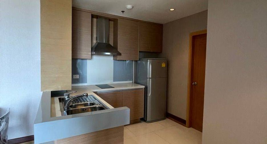 Wohnung zur Miete und zum Kauf mit 1 Zimmer in Khlong Toei, Bangkok