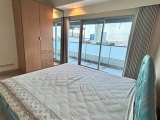 Condo en venta de 2 habitaciones en Yan Nawa, Bangkok
