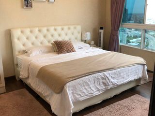 Condo en venta de 2 habitaciones en Yan Nawa, Bangkok