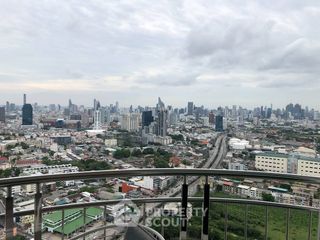 Condo en venta de 2 habitaciones en Yan Nawa, Bangkok