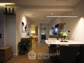 Condo en venta de 2 habitaciones en Phra Khanong, Bangkok