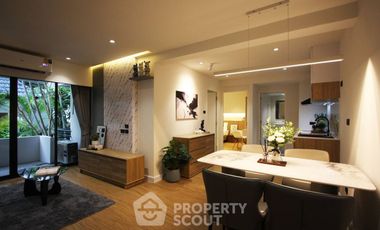Condo en venta de 2 habitaciones en Phra Khanong, Bangkok