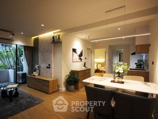 Condo en venta de 2 habitaciones en Phra Khanong, Bangkok