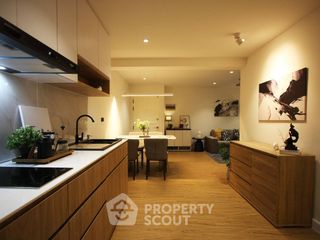 Condo en venta de 2 habitaciones en Phra Khanong, Bangkok