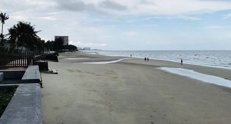 出售 3 卧室 公寓 在 华欣, 班武里府