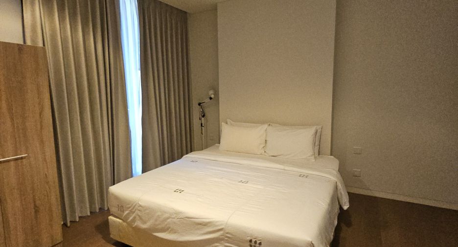 出售 3 卧室 公寓 在 华欣, 班武里府