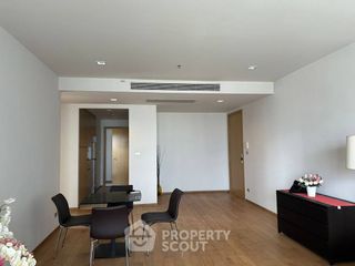 For sale 2 bedrooms condo in Khlong Toei, Bangkok