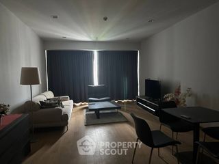 For sale 2 bedrooms condo in Khlong Toei, Bangkok
