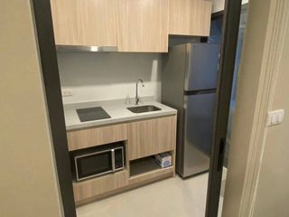 For sale 1 bed condo in Bang Na, Bangkok
