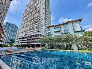 For rent そして for sale 2 ベッドルーム condo in Rat Burana, Bangkok