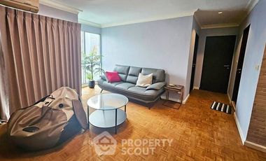 For sale 2 bedrooms condo in Sathon, Bangkok