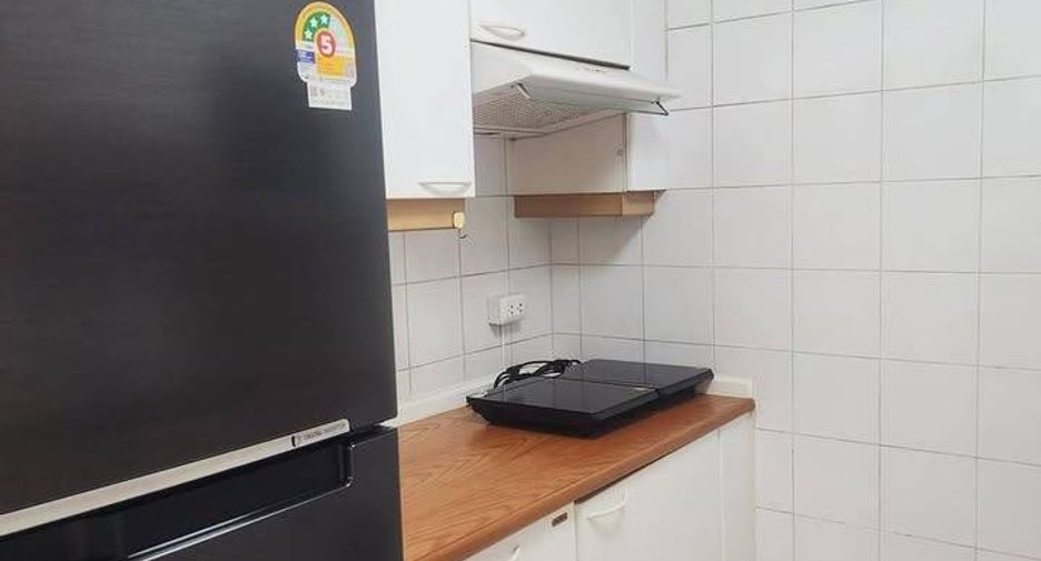 For sale 2 bedrooms condo in Pathum Wan, Bangkok