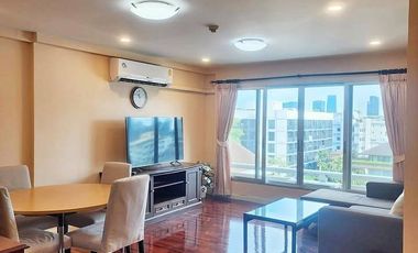 For sale 2 bedrooms condo in Pathum Wan, Bangkok