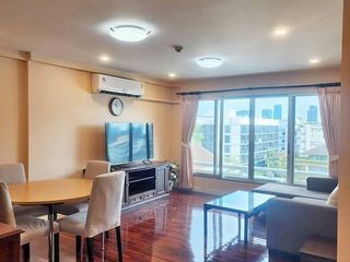 For sale 2 bedrooms condo in Pathum Wan, Bangkok