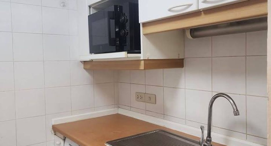 For sale 2 bedrooms condo in Pathum Wan, Bangkok