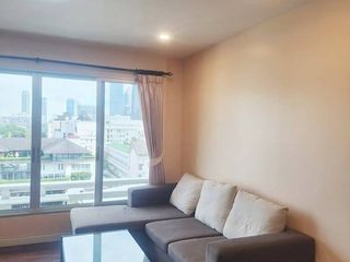 For sale 2 bedrooms condo in Pathum Wan, Bangkok