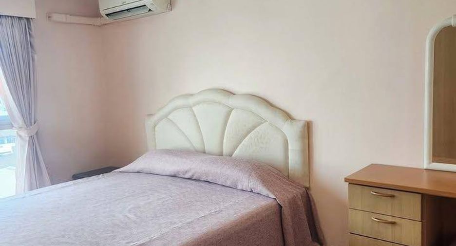 For sale 2 bedrooms condo in Pathum Wan, Bangkok