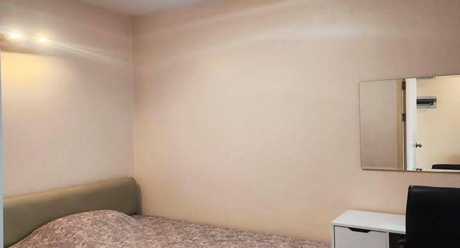 For sale 2 bedrooms condo in Pathum Wan, Bangkok