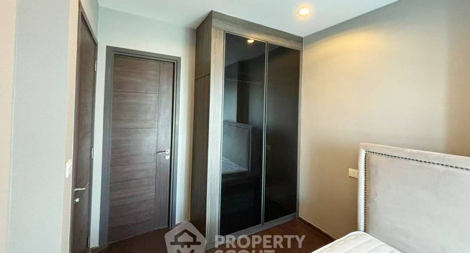 Wohnung zum Kauf mit 1 Zimmer in Watthana, Bangkok