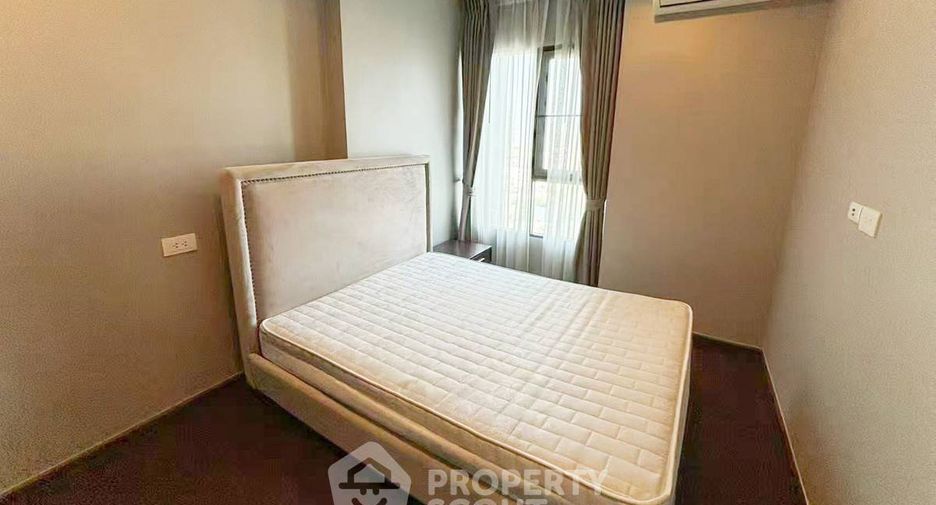 Wohnung zum Kauf mit 1 Zimmer in Watthana, Bangkok